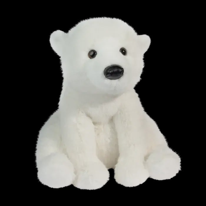 Whitie Polar Bear Super Soft