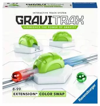 GraviTrax Extension - Color Swap