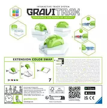 GraviTrax Extension - Color Swap
