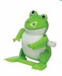 Jumping Frog Wind-Up