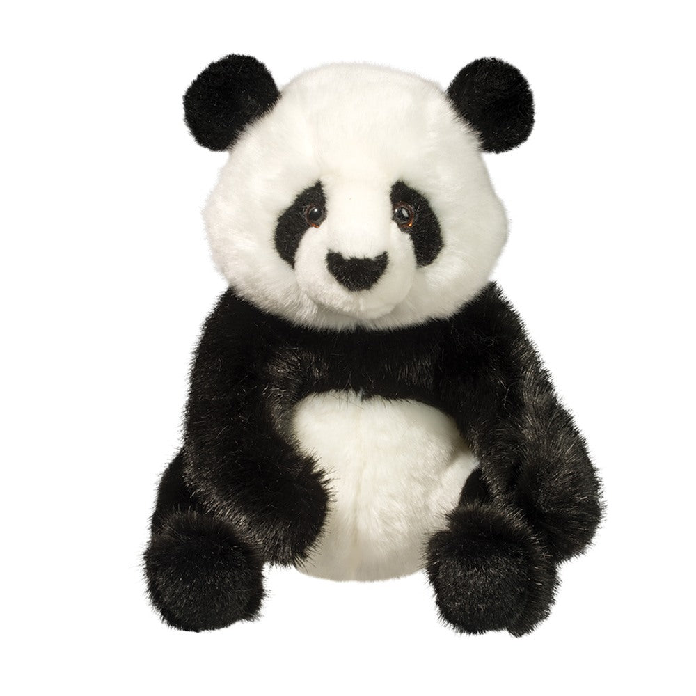 Randie Panda Soft 6"