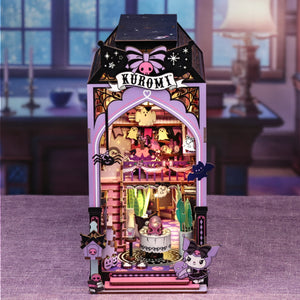 Kuromi Spooky House
