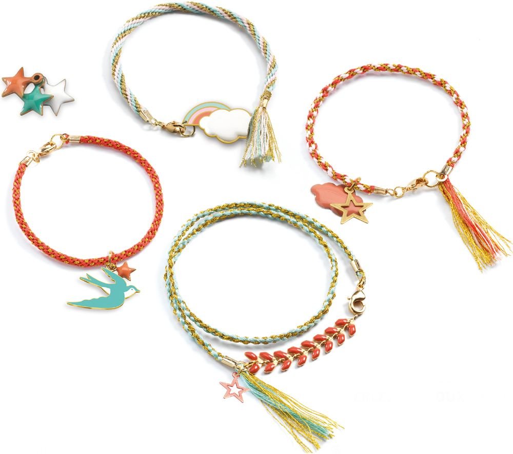 Celeste Bracelet Kit