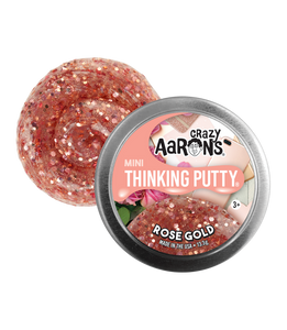 Mini Tin - Rose Gold