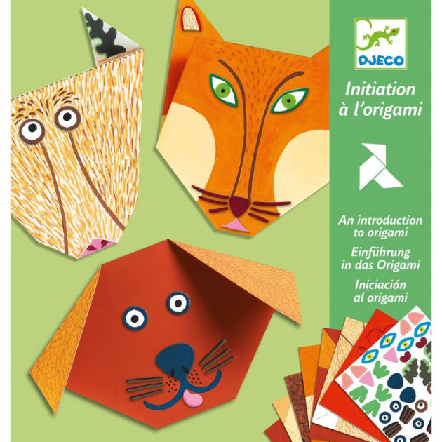 Origami - Animals