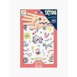 Tattoos Sweet Dreams