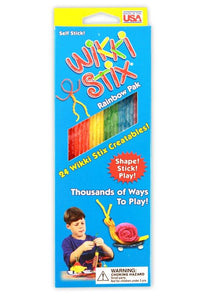 24 8" Wikki Stix