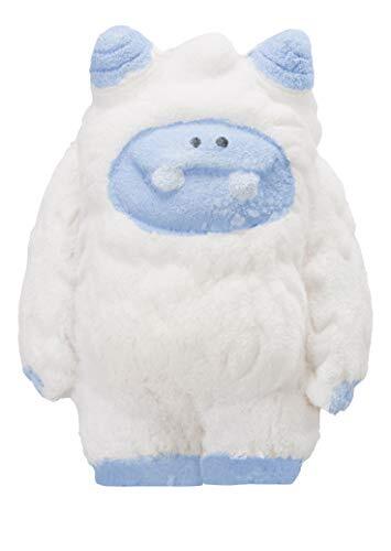 Grow Yeti