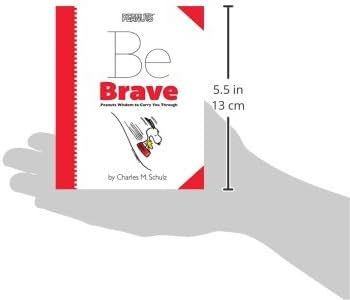 Be Brave