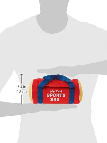 My First Sports Bag Playset