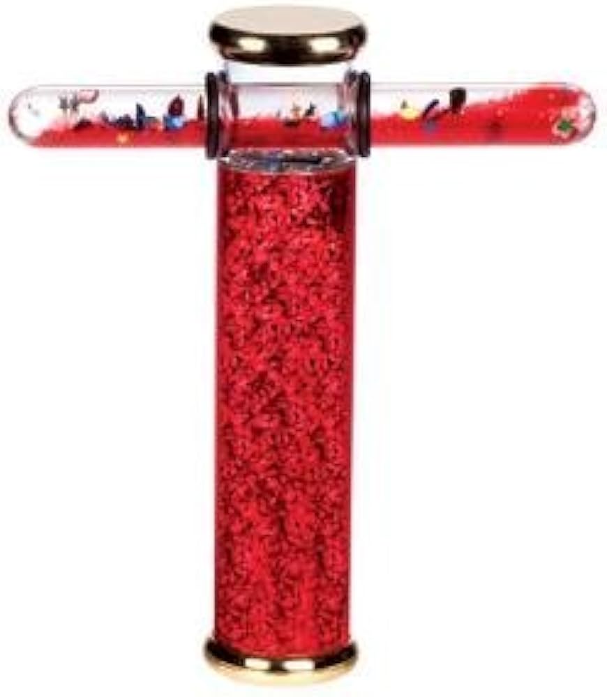 Glitter Wand Kaleidescope - Default