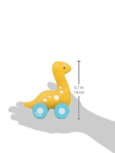 Dino Diplo Car