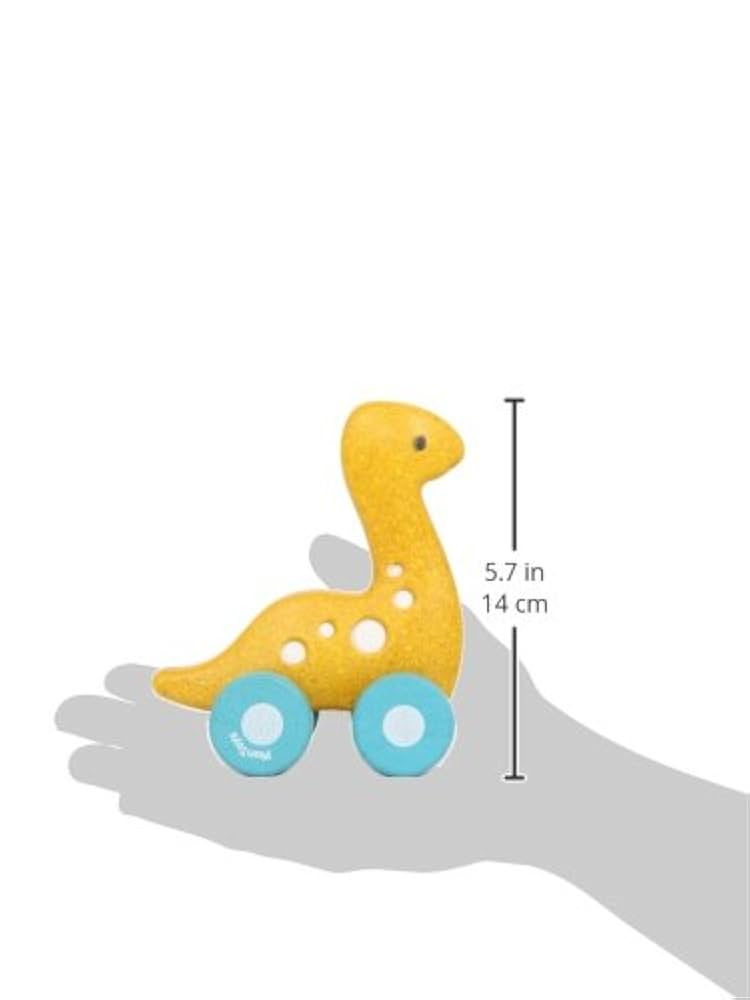 Dino Diplo Car