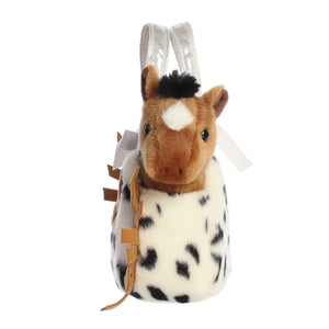 Fancy Pals - Western Fringe