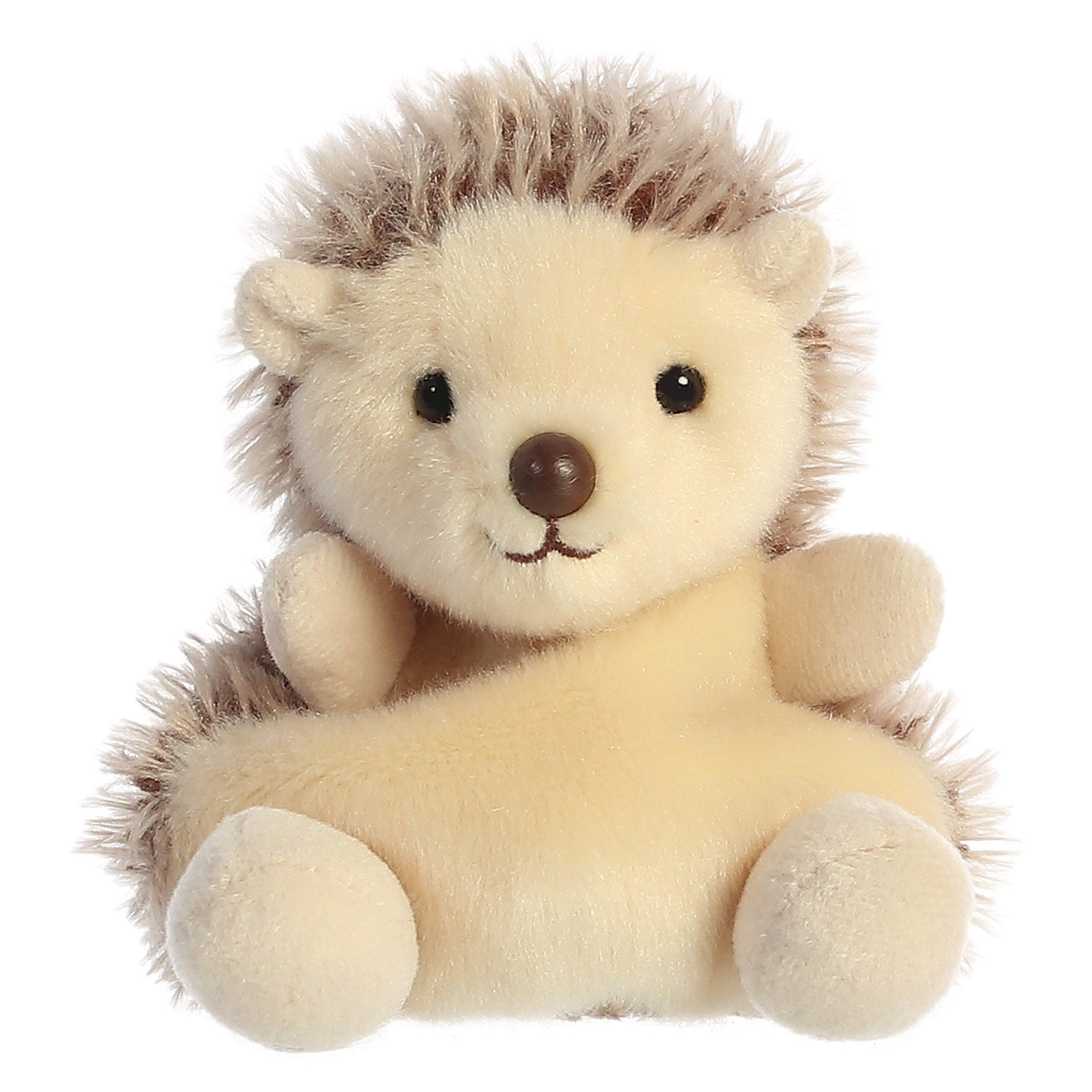 Palm Pals - Hedgie Hedgehog