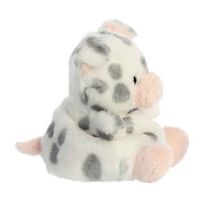 Palm Pals - Piggles Spotted Piglet