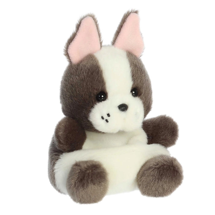 5" Beau French Bulldog Palm Pal