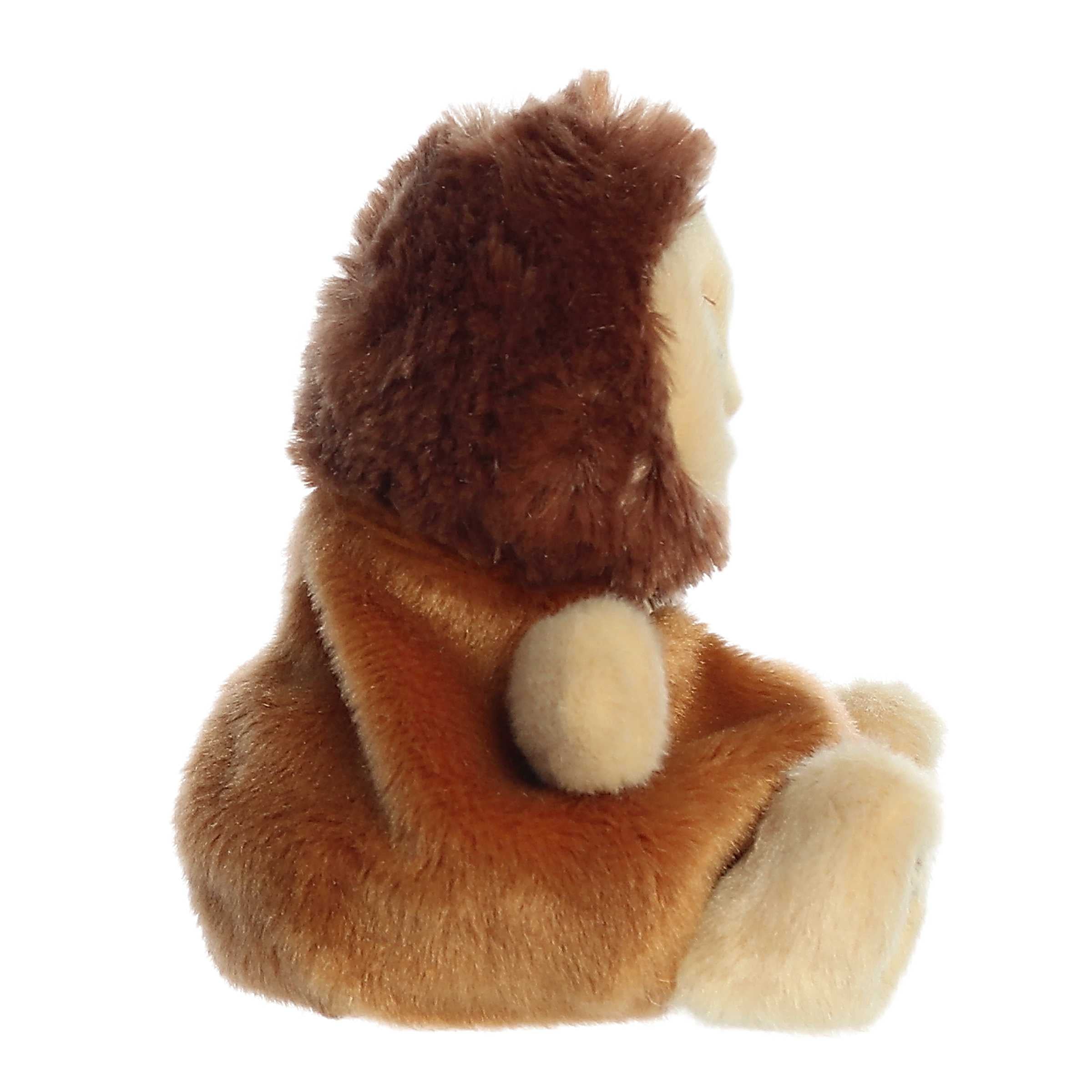 5" Brock Big Foot Palm Pal