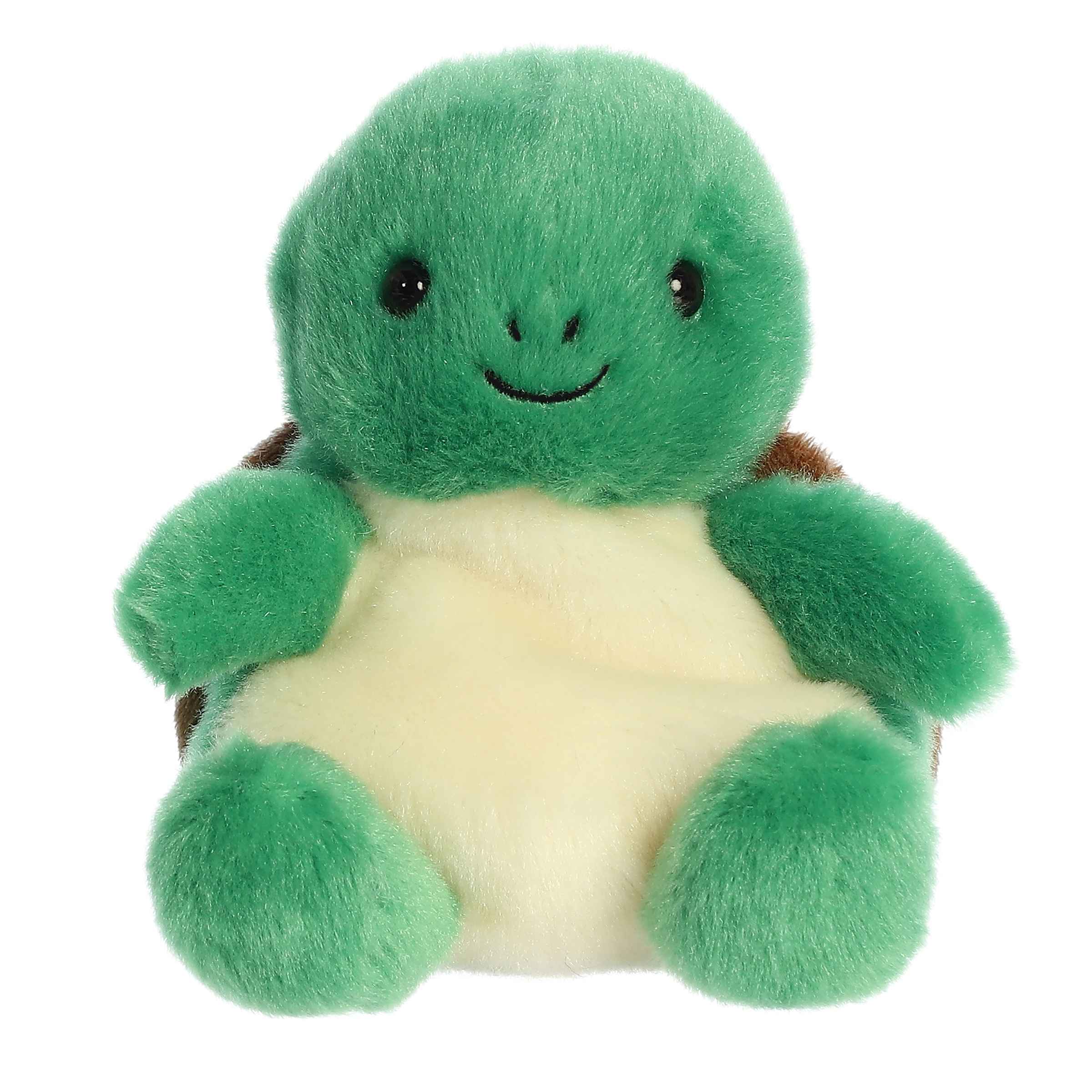 5" Honu Sea Turtle Palm Pal