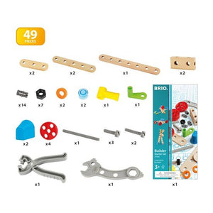 Builder Starter Set