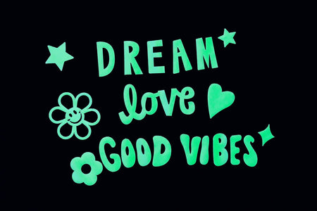 Gloplay Good Vibes