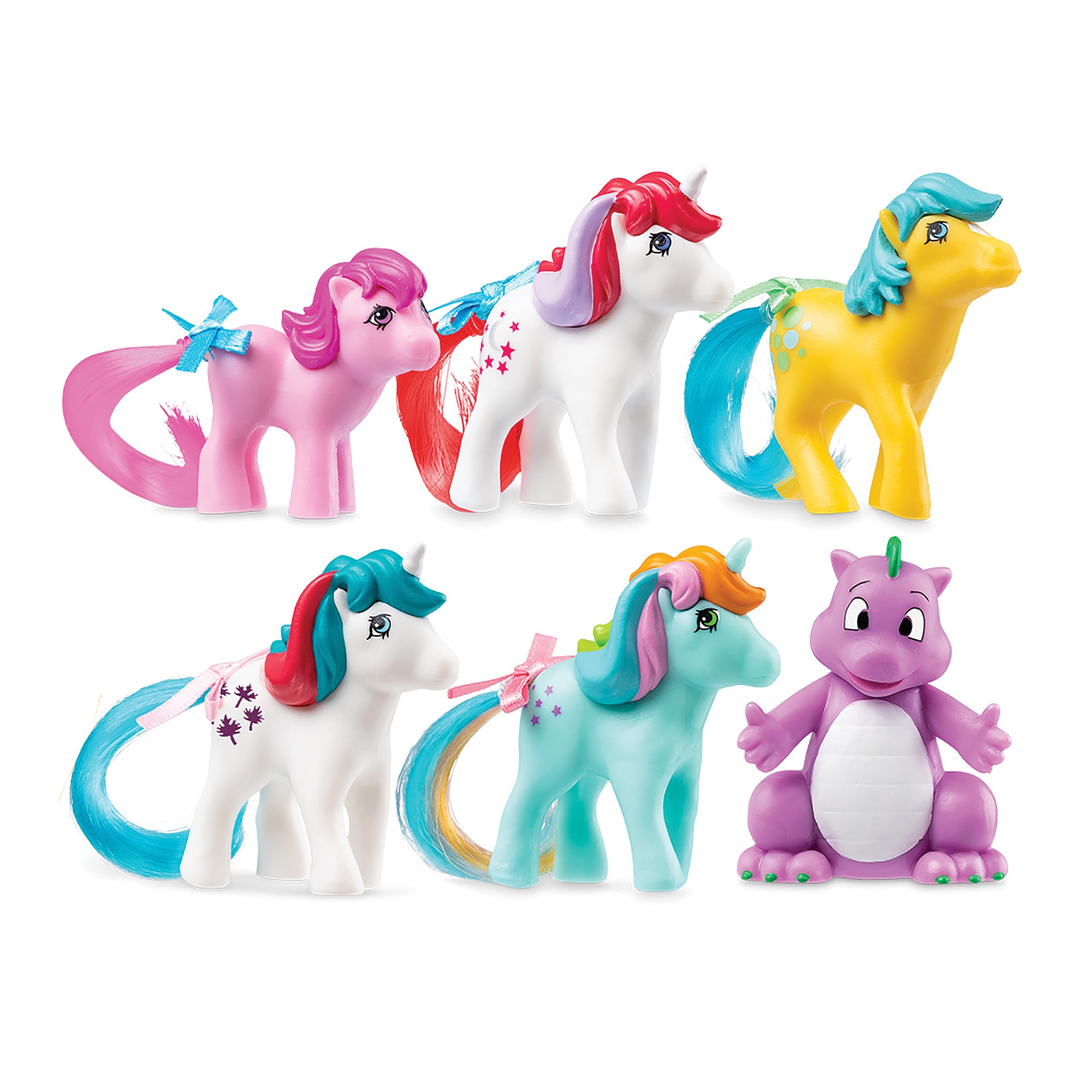 My Little Pony Mystery Box