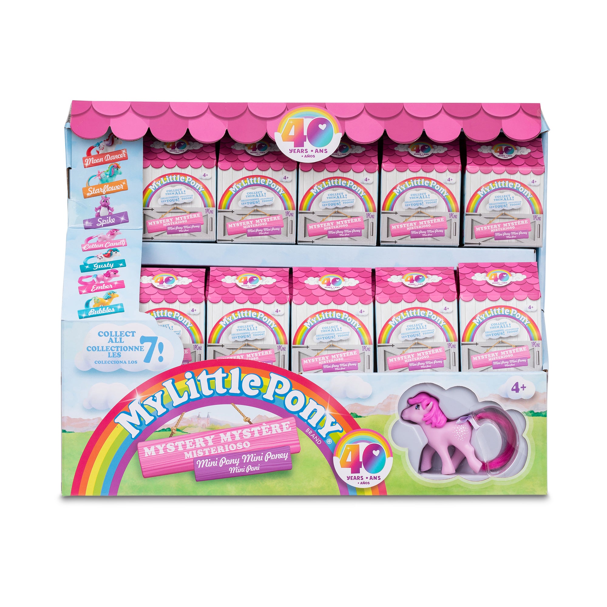 My Little Pony Mystery Box