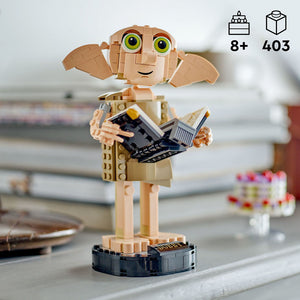 LEGO Dobby the House-Elf