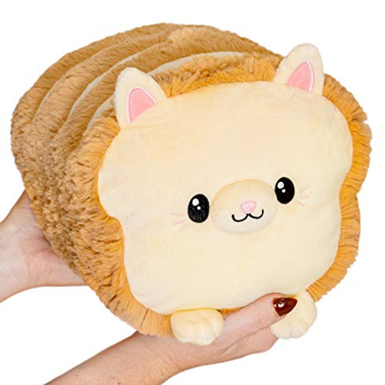 Mini Loaf Cat
