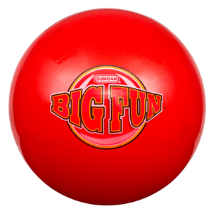 Big Fun Mega Bounce Ball