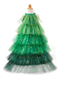 Christmas Tree Dress