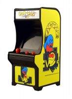 World's Smallest Tiny Arcade Pacman