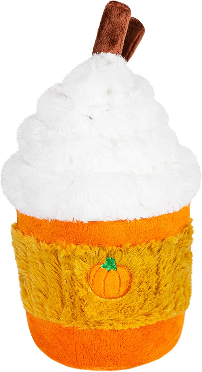 Pumpkin Spice Latte Squishable