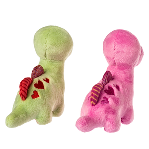 Lovey Dovey Dinos