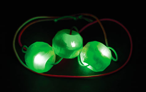 Light-Up Nova Flow Attached Juggling