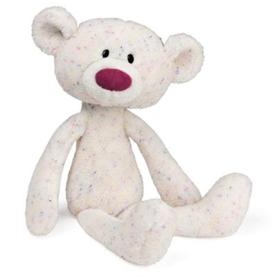 Confetti Toothpick Bear