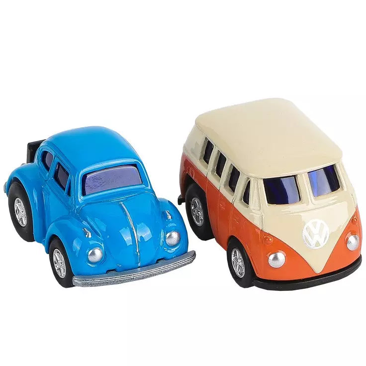 Mini VW Assortment