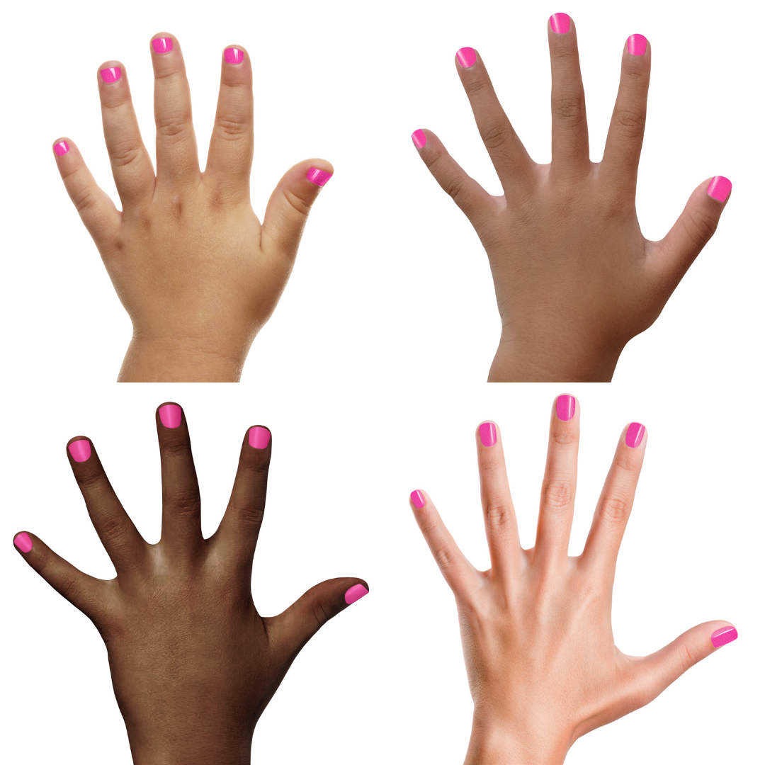 LOL Non-Toxic Nail Polish