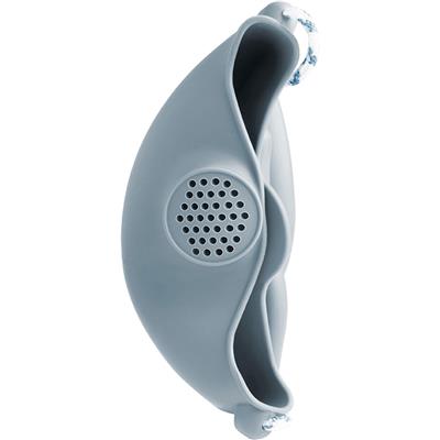 Scrunch Watering Can- Duck Egg Blue