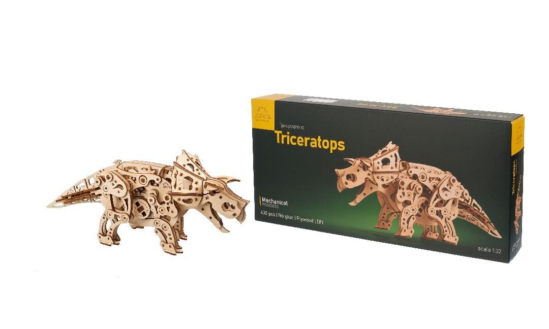 Triceratops