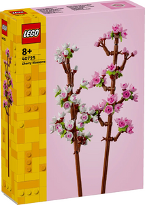 LEGO Cherry Blossoms