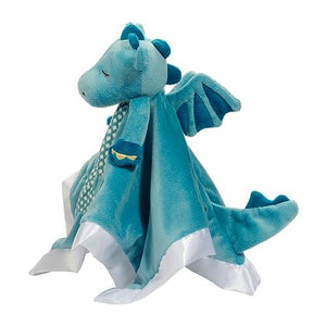 Demitri Dragon Snuggler