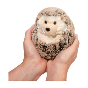Spunky Hedeghog, Small