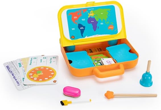 Pretendables School Desk