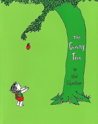 The Giving Tree