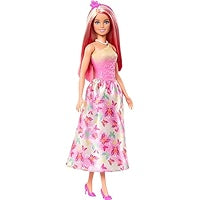 Barbie Pink