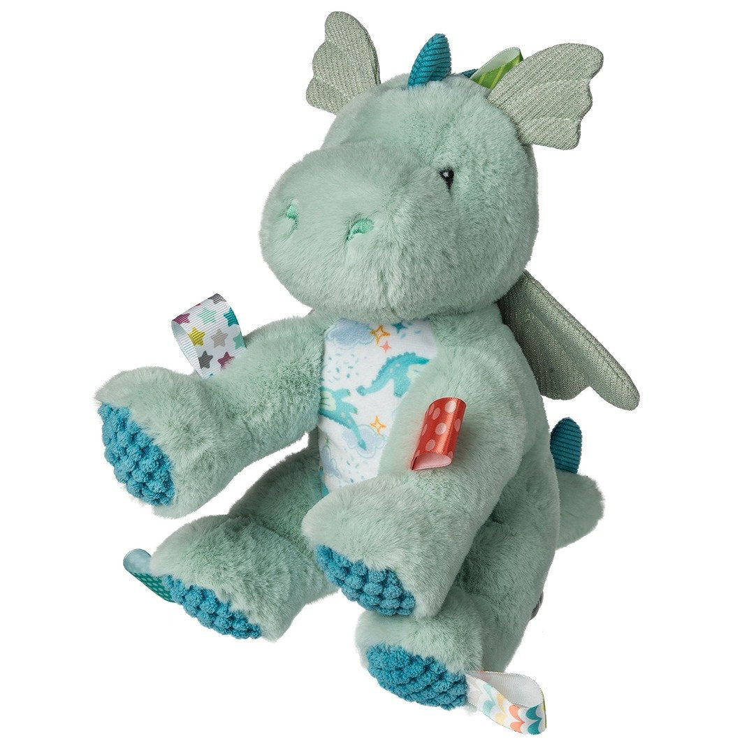 Drax Dragon Soft  Toy