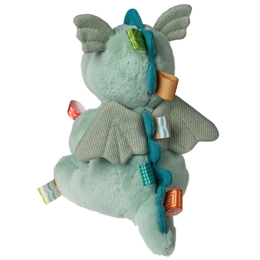 Drax Dragon Soft  Toy