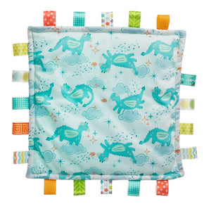 Taggies Original Comfy - Drax Dragon