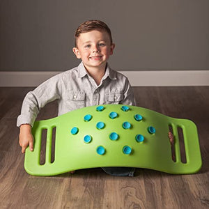 Teeter Popper